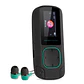 Energy Sistem Reproductor Bluetooth MP3 Clip Jade - thumbnail 1