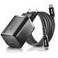 NGS PACK CARGA USBC 65W+CABL 1,5M+5 CLAVIJ HP - vignette 1