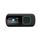 Energy Sistem Reproductor Bluetooth MP3 Clip Jade - thumbnail 2