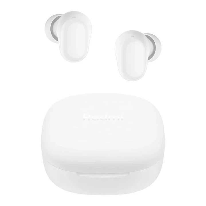 Xiaomi Auriculares Redmi Buds 6 Play white 1