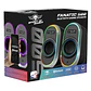 Spirit of Gamer Altavoz 2.0 FANATIC 500 RGB Black - Thumbnail 2