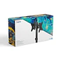 Tooq DB1132TN-B Soporte mesa 2 pantallas 17