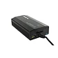 Tacens Cargad.Portát.ANIMA 100W 8Conector. - Miniatura 2