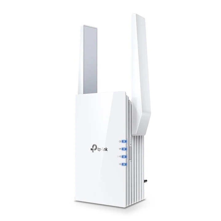 TP-Link RE505X Repetidor WiFi6 AX1500 1xGbE 2