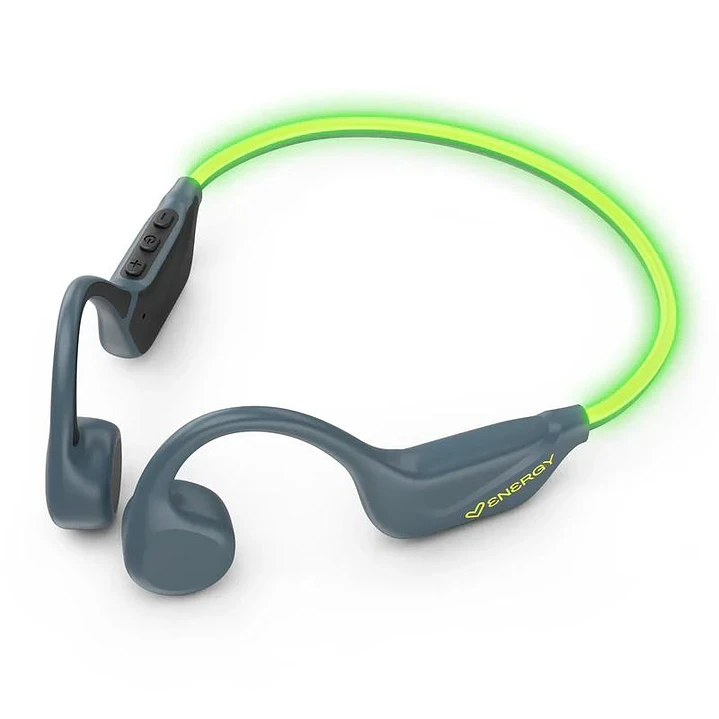 Energy Sistem Auriculares Conducción Ósea Vibewave 3