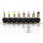 Tacens Cargad.Portát.ANIMA 100W 8Conector. - Miniatura 4