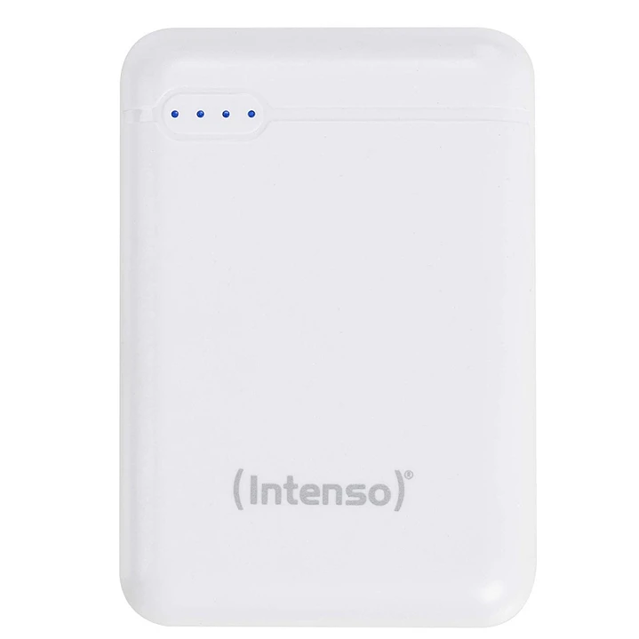 Intenso PowerBank XS10000  10000mAh Blanco 1
