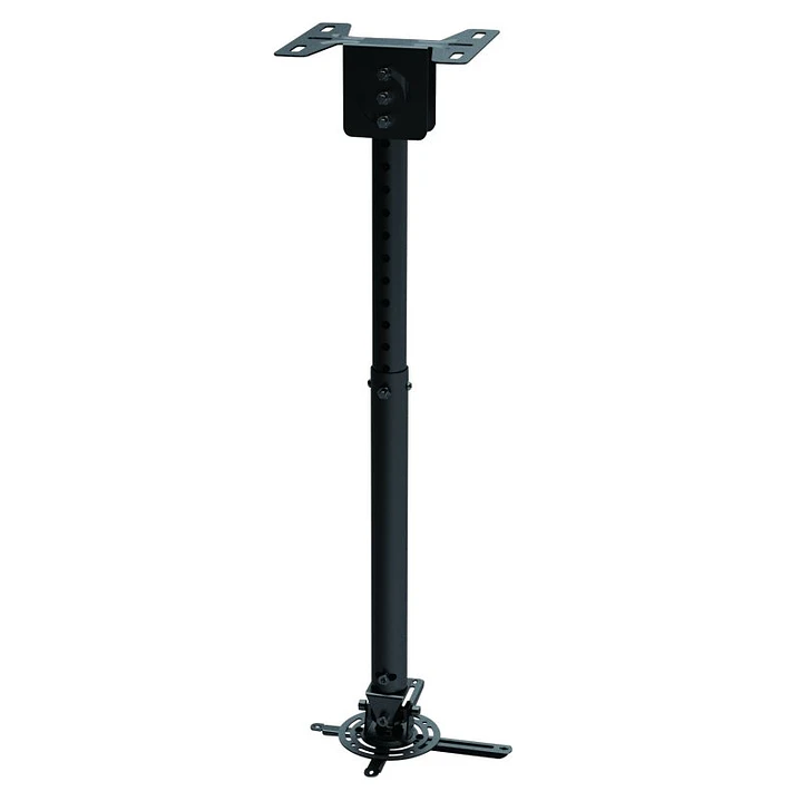 Tooq PJ3030TN-B Soporte Techo inclinb/girat proy N 1
