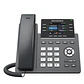 GrandStream IP Phone GRP2613 6 lineas 2xGbE - Miniatura 1