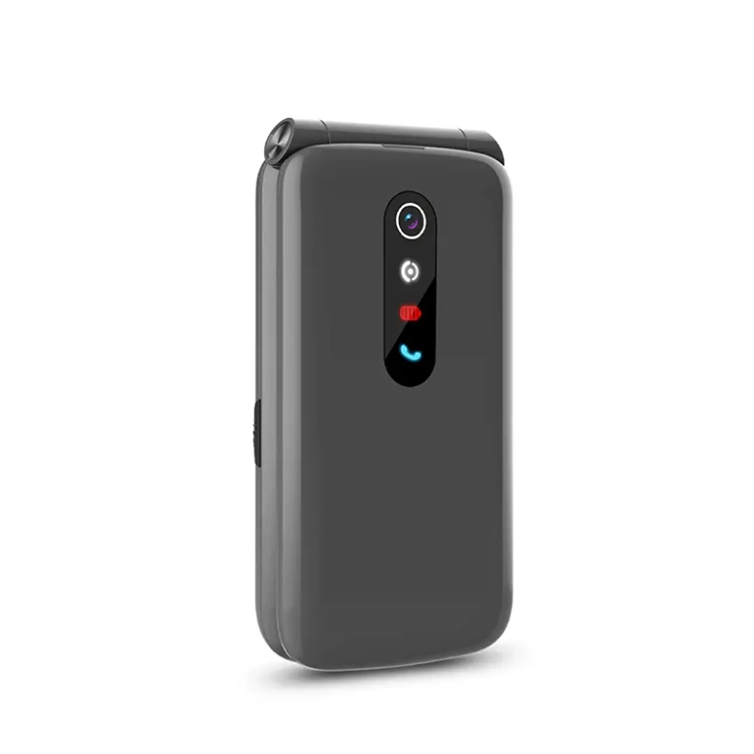 SPC 2326T Movil Stella 2 BT FM + Dock 2