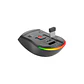 Mars Gaming Raton Ultraligero MMT3 blanco - Miniatura 2