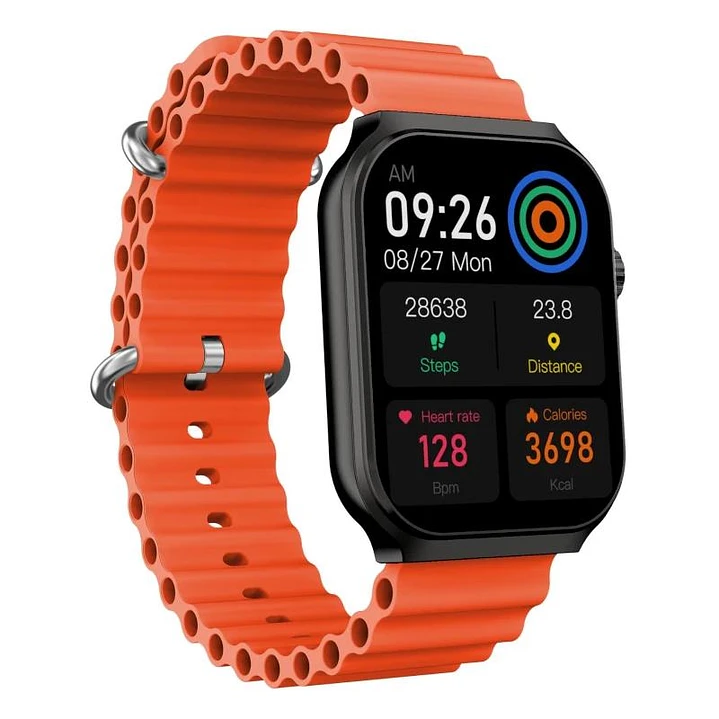 Celly Smartwacth Ultra Sport Funcion Llamada 1