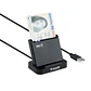 Tooq Lector de tarjetas DNIE VISION USB 2.0 - Thumbnail 2