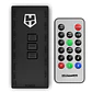 Nox HUMMER R-HUB Controlador ARGB Led/Ref. - Thumbnail 1