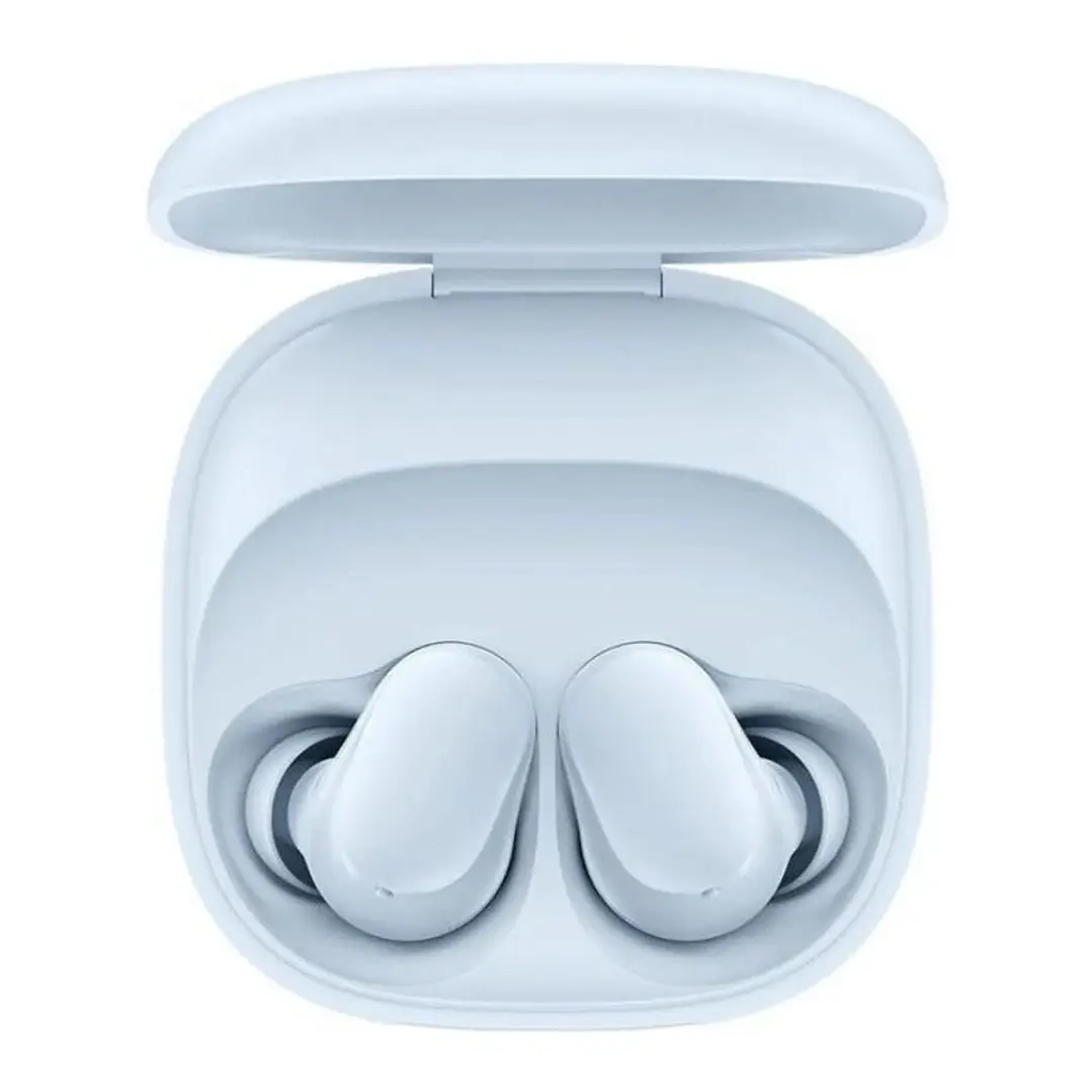 Xiaomi Auriculares Redmi Buds 6 Play blue 4
