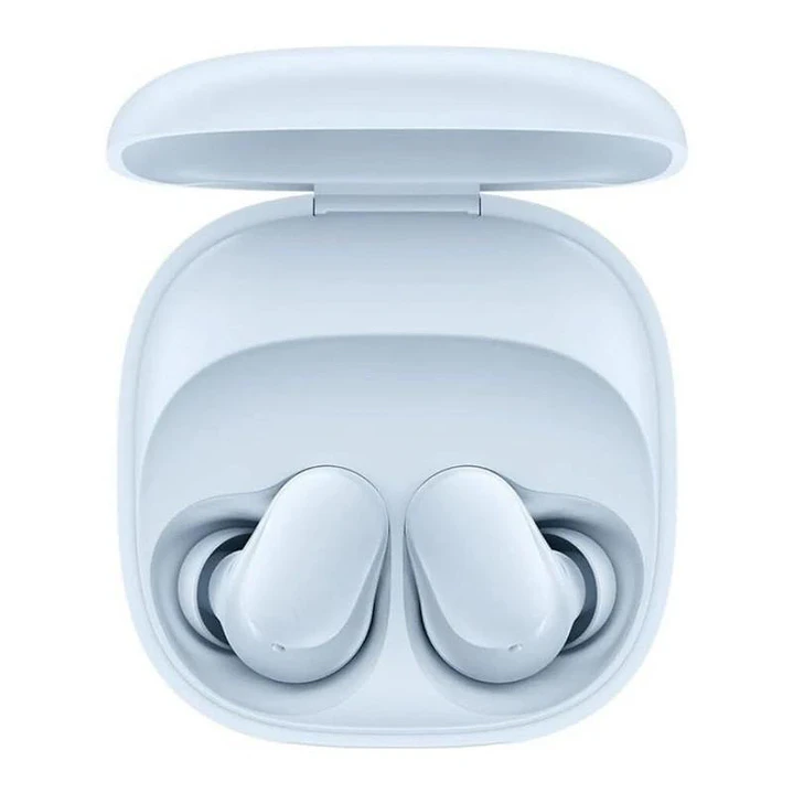 Xiaomi Auriculares Redmi Buds 6 Play blue 4