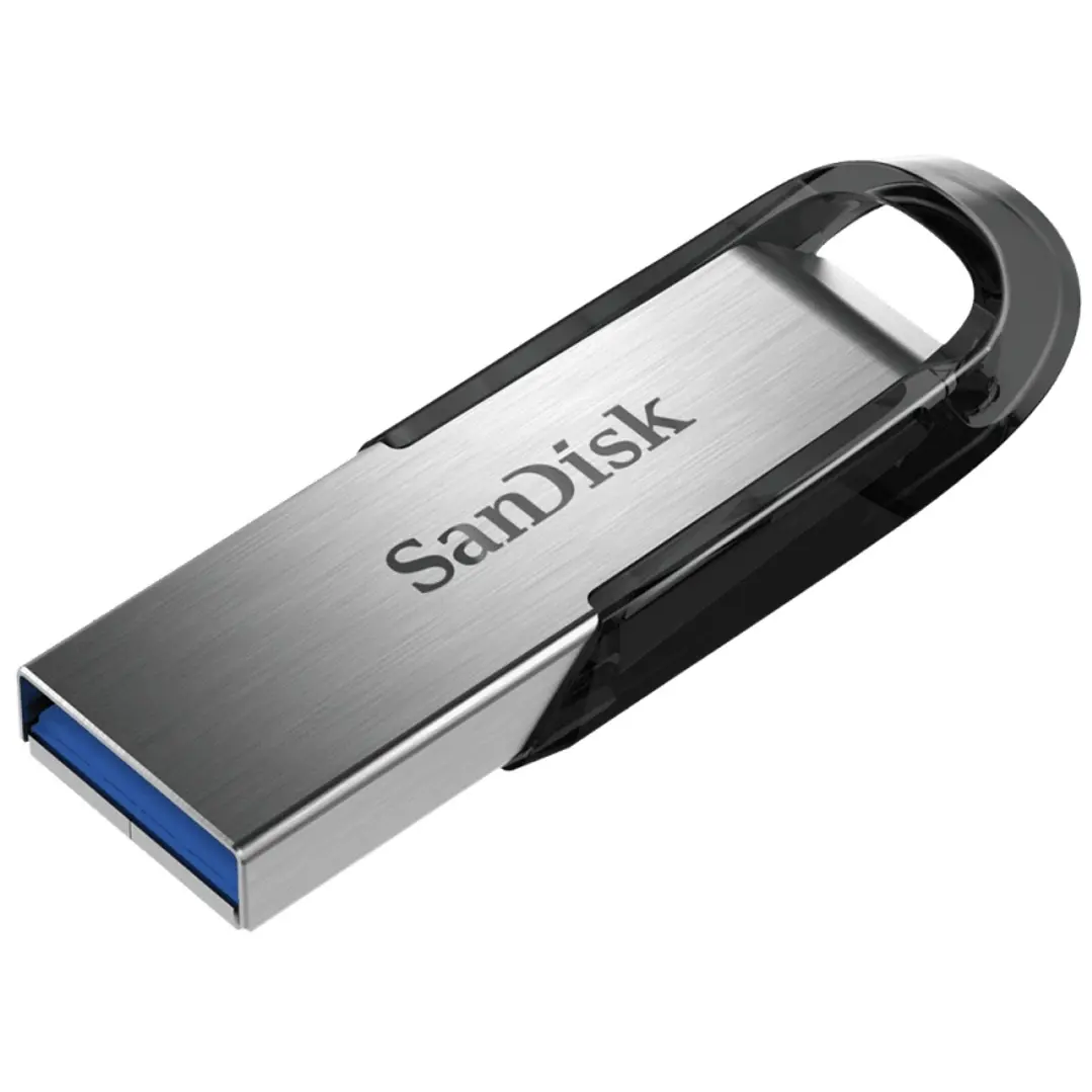 SanDisk SDCZ73-128G-G46 Lápiz USB 3.0 U.Flair 128G 1