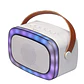 Denver Altavoz con microfono BTM-610 bt - thumbnail 3