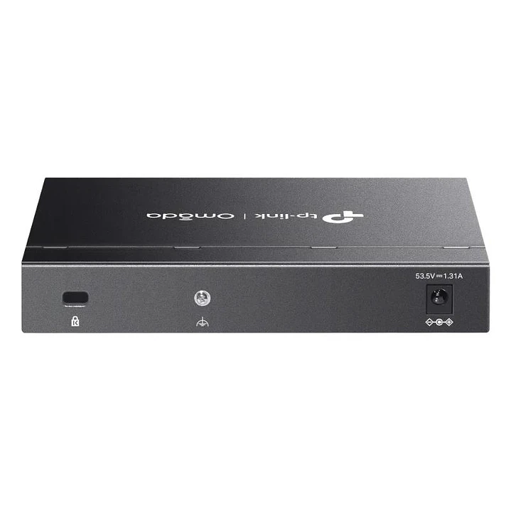 TP-Link ES206GP Switch 4xGb PoE+ 2xGb 65W Desktop 3