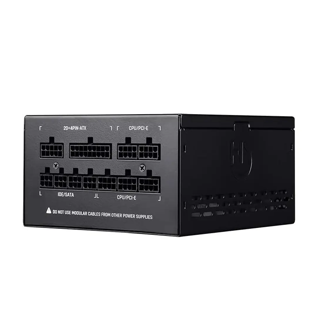 Hiditec Fuente Alim.BZX650 V2 80PLUS BRONZE FULL R 2