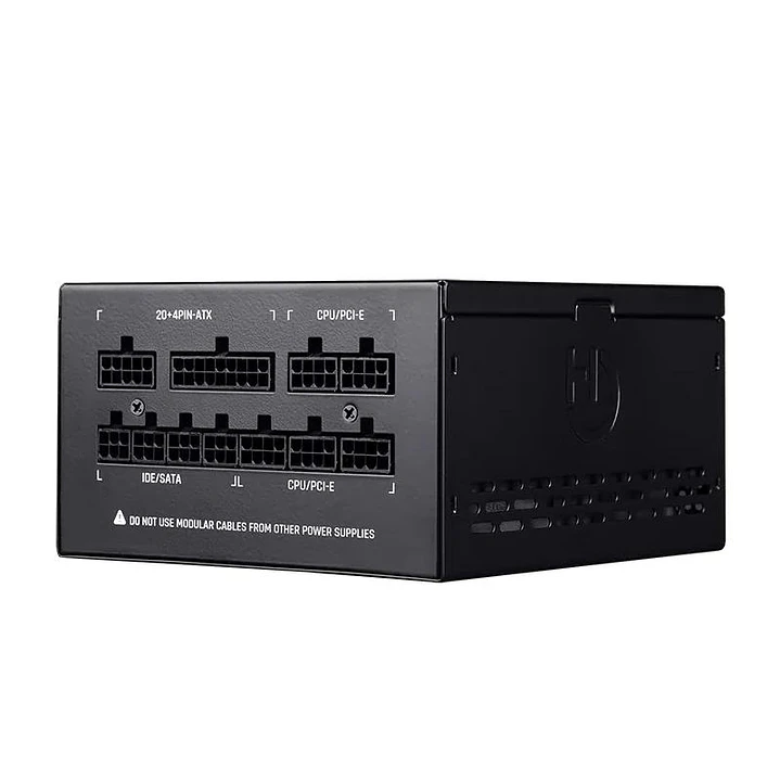 Hiditec Fuente Alim.BZX650 V2 80PLUS BRONZE FULL R 2