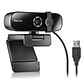 NGS Webcam PC full 2K (2560X1440) Usb 2.0 - vignette 3