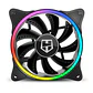 Nox Ventilador Gaming X-FAN LED ARGB - Miniatura 1