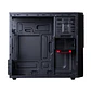 Hiditec Caja Micro ATX Q9 PRO 2 USB 3.0 - thumbnail 2