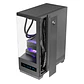 MARS GAMING Caja Atx Pantalla Monitor Negro - Miniatura 2