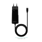 Tooq Cargador portátil GAN USB-C PD 65W Cúbico - thumbnail 1