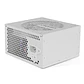 NOX Fuente ATX Urano PRO 850W Bronze Blanco - Miniatura 1