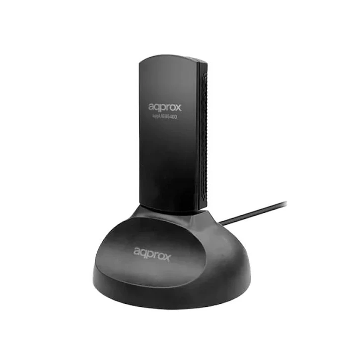 APPROX - WIFI 6E 5400MBPS USB ADAPTER 1