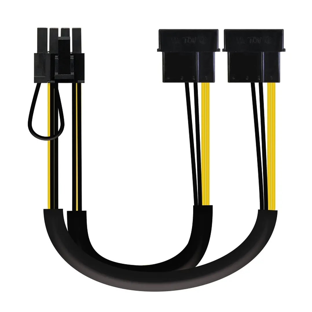 Nanocable Cable VGA 2x5.25