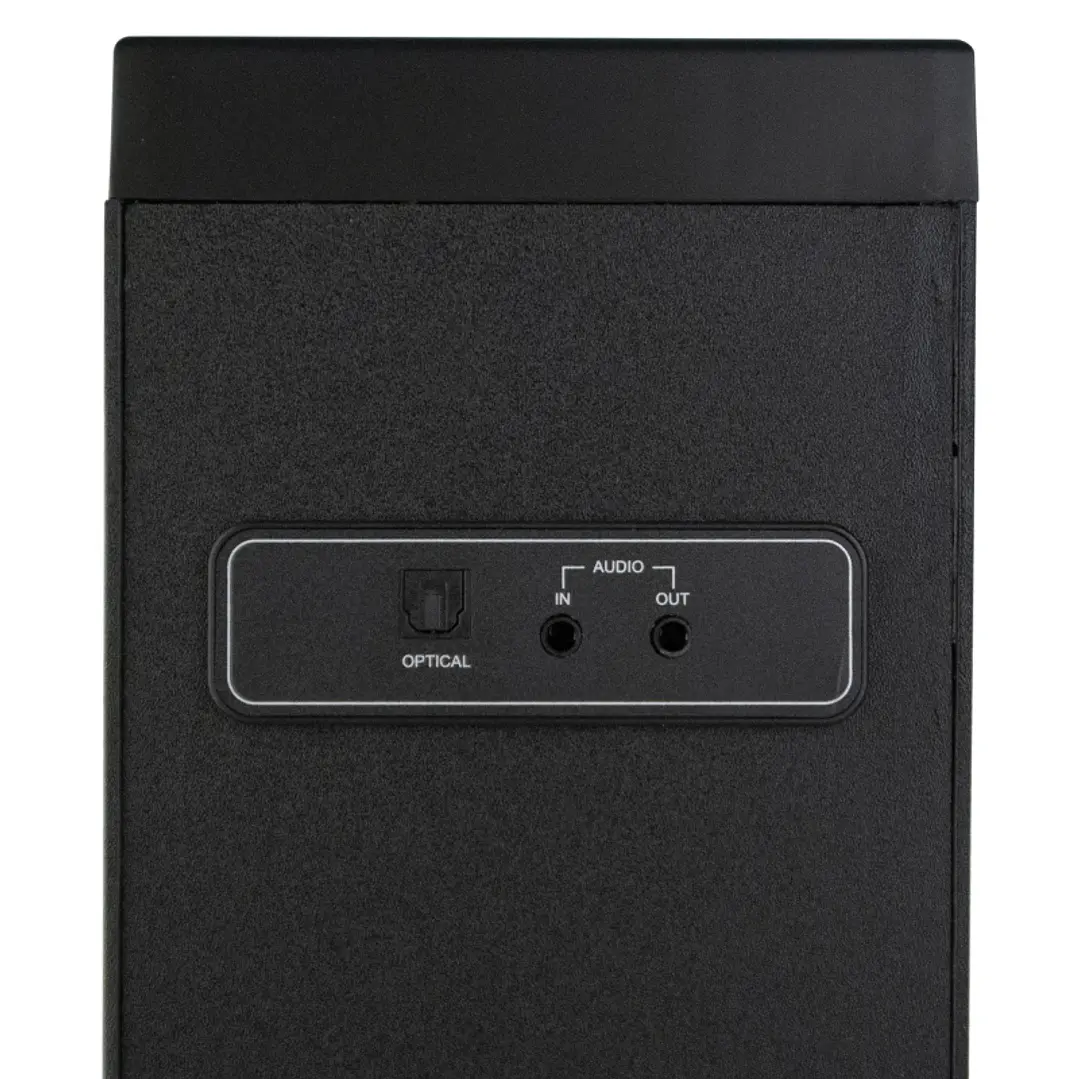 NGS Torre de Sonido SKY CHARM Bluetooth 2.1 50W N 4