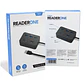 NOX Lector de tarjetas USB - Miniatura 2