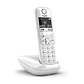Gigaset AS690 Inalámbrico DECT Blanco - Miniatura 2