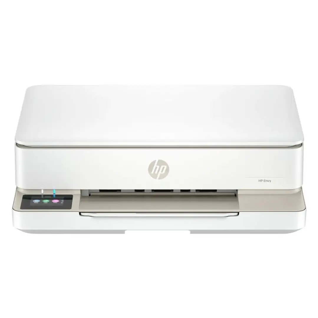HP Multifunción 6120e WiFi/ Fax Móvil/ Dúplex/ 1