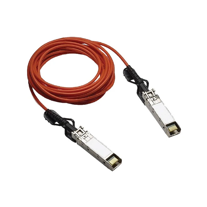 HPE NW IOn 10G SFP+ to SFP+ 1m DAC Cable 1