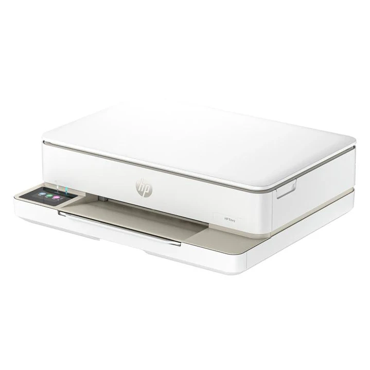 HP Multifunción 6120e WiFi/ Fax Móvil/ Dúplex/ 2