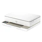 HP Multifunción 6120e WiFi/ Fax Móvil/ Dúplex/ - Miniatura 2
