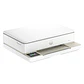 HP Multifunción 6120e WiFi/ Fax Móvil/ Dúplex/ - Miniatura 3