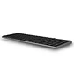 NGS  FORTUNE Teclado inala. multidispositivo  BT - Miniatura 2