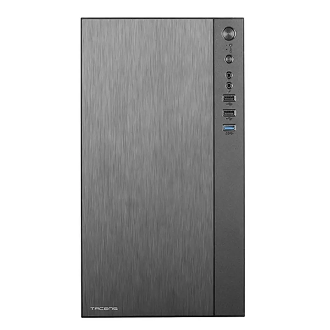 TACENS ANIMA M-Atx ACX500 + 500W PSU USB 3.0 Black 1