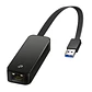 TP-LINK UE306 Adapter USB 3.0 a RJ45Eth Gigabit - Thumbnail 2