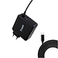 Tooq Cargador portátil conector USB-C 65W - Thumbnail 1
