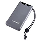 Intenso | PowerBank F10000 | 10000 mAh | Gris - Miniatura 2