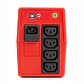 Salicru SPS one 500VA SAI 240W  IEC - Thumbnail 2