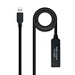 Nanocable Cable USB 3.0 Prolongador Amplificador 1 - thumbnail 1