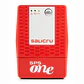Salicru SPS one 500VA SAI 240W  IEC - Thumbnail 3