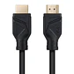 Nanocable Cable HDMI 2.1 CCS 8K M-M, 3 m - thumbnail 2